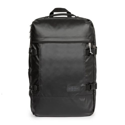 "BORSONE EASTPAK TRAVELPACK TARP BLACK"