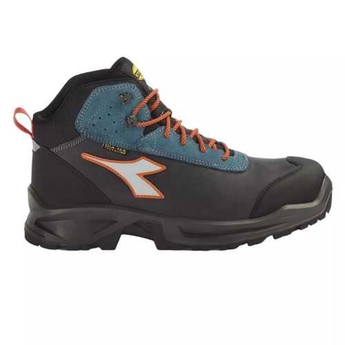 Chaussures De Sécurité Montantes Diadora Sport Diatex S3 Wr Ci Src