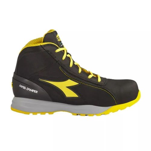 Chaussures De Sécurité Montantes Diadora Glove Mds S3 Hro Src