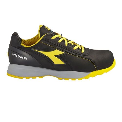Chaussures De Sécurité Basses Diadora Glove Mds S3 Hro Src