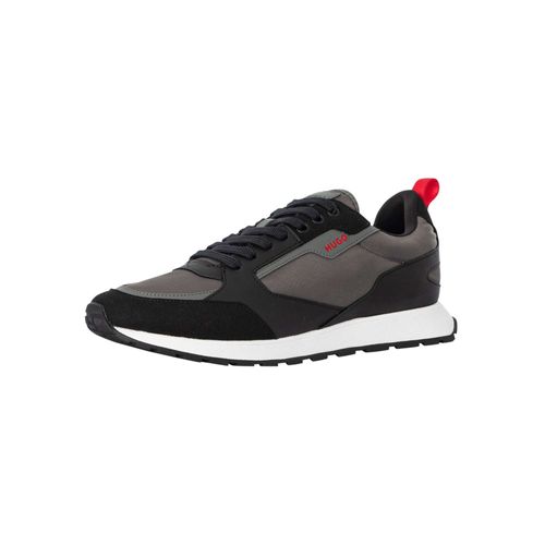 Hugo Chaussures De Course Icelin Gris