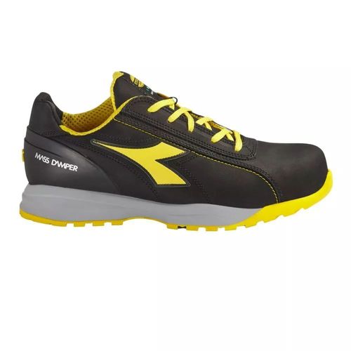Chaussures De Sécurité Basses Diadora Glove Mds S3 Hro Src - 46