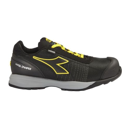 Chaussures De Sécurité Basses Diadora Glove Mds S3 Hro Src Esd