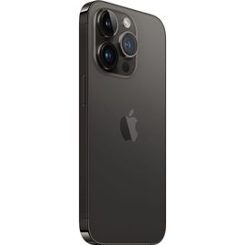 Apple iPhone 14 Pro 256 Go Noir Sidéral | Rakuten