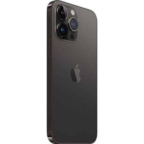 Apple iPhone 14 Pro Max Noir Sideral 256 Go | Rakuten