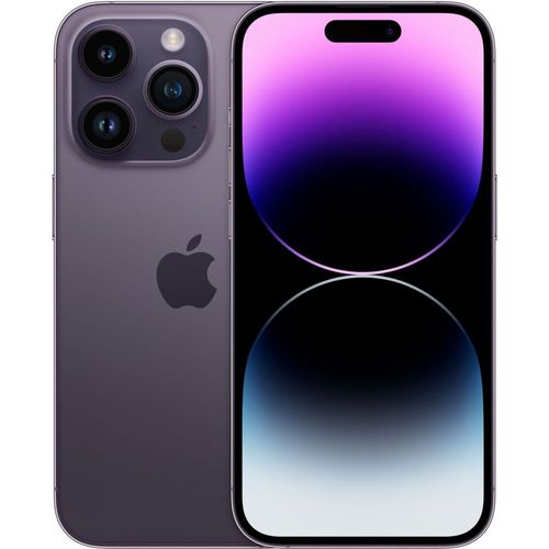 Apple iPhone 14 Pro Violet Intense 256 Go