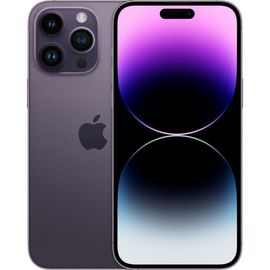Apple iPhone 14 Pro Max Violet Intense 512 Go