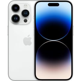 Apple iPhone 14 Pro 128 Go Argent