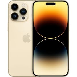 Apple iPhone 14 Pro Max Or 512 Go