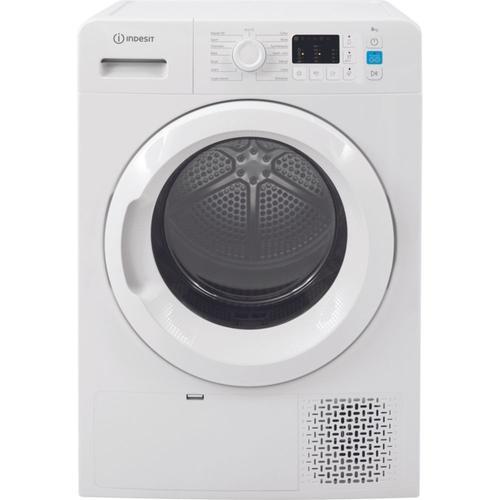 Sèche linge pompe à chaleur INDESIT YTNM1081FR