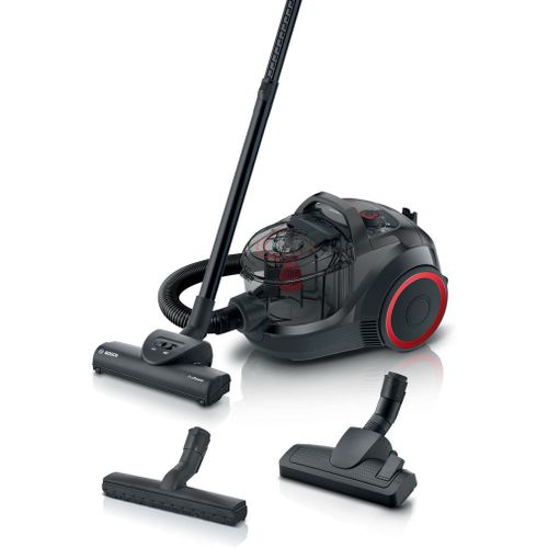 Aspirateur sans sac ProPower Noir - Série 4 - BGS21POW2