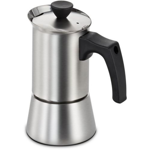 Cafetière Italienne Expresso Pro Induction Hez9es100 - 17005725 Hez9es100