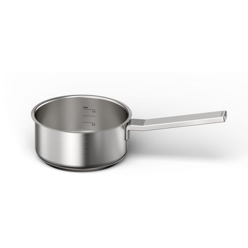 Casserole Pro Induction De 16 Cm - 17006180