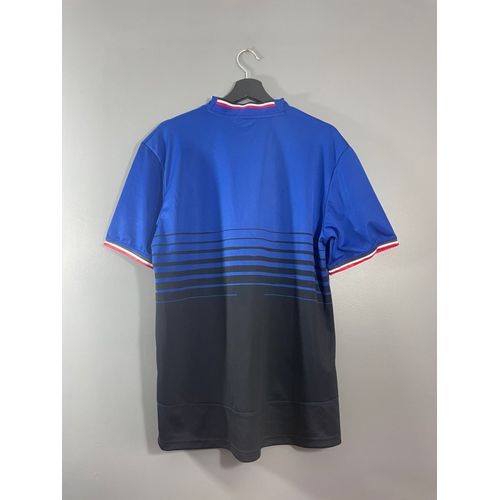 Maillot Rugby Vintage Equipe De France Nike
