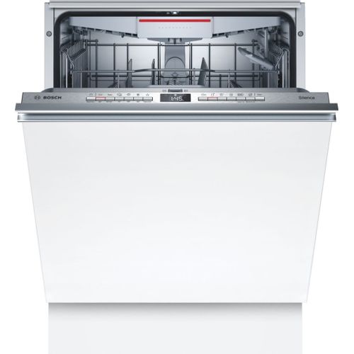 Lave-vaisselle tout intégrable 60 cm - Série 4 - SMH4HVX31E