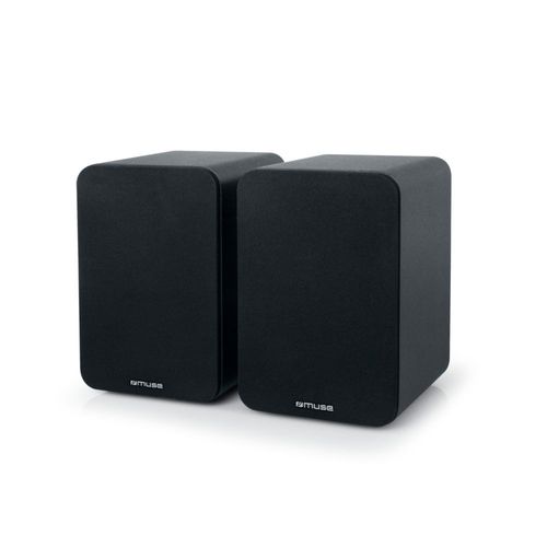 Muse M-620 SH - Enceinte sans fil Bluetooth - Noir