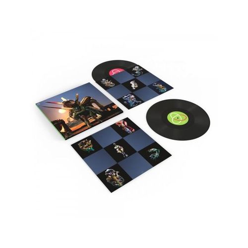 Profound Mysteries Iii - Vinyle 33 Tours