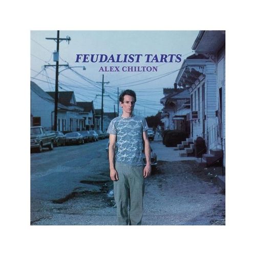 Feudalist Tarts - Vinyle 33 Tours