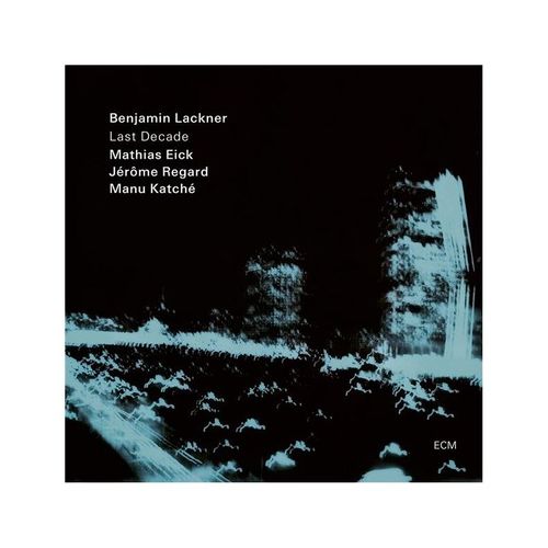 Last Decade - Vinyle 33 Tours
