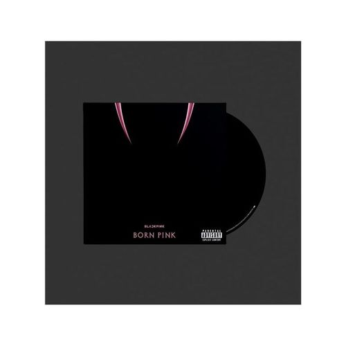 Born Pink - Cd Album