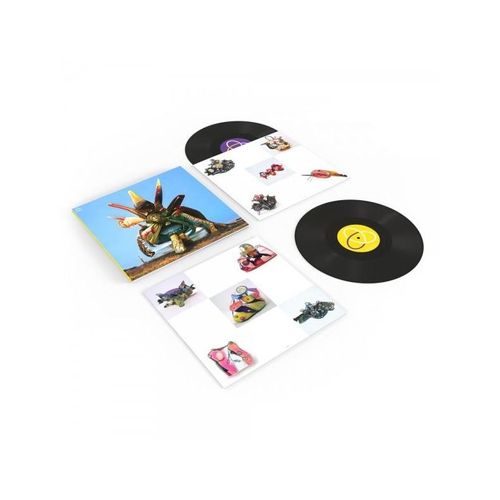 Profound Mysteries Ii - Vinyle 33 Tours