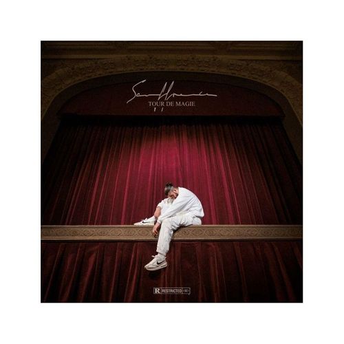 Tour De Magie - Vinyle 33 Tours