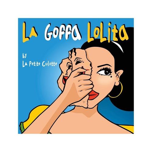 La Goffa Lolita (L'album) - Cd Album