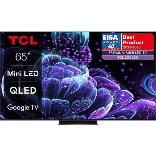 TV LED TCL 65C835 65" 4K UHD (2160p)