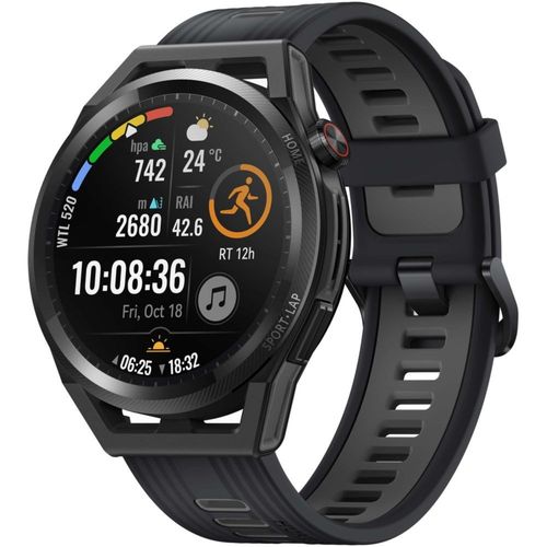 Huawei Watch Gt Runner Noir