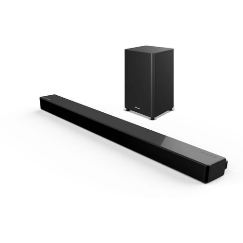 Hisense HS312 - Barre de son sans fil Bluetooth - Noir