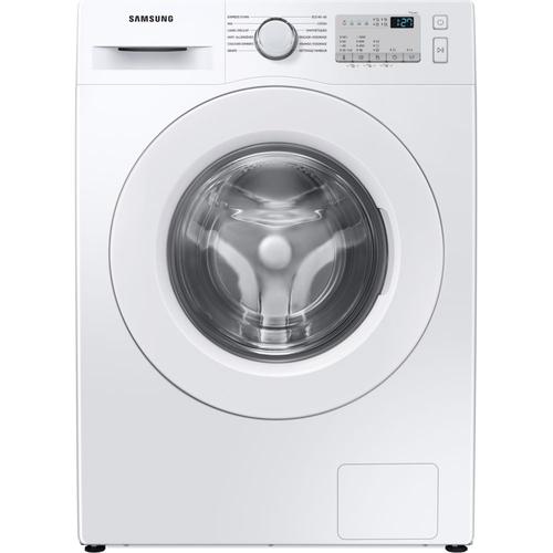 Samsung WW90T4020EH Machine à laver Blanc - Chargement frontal