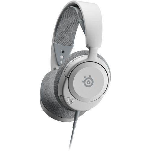 SteelSeries Arctis Nova 1P Blanc