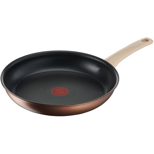 Tefal G2540702 Poele 30 Cm Eco-Respect - Antiadhésive - Induction