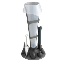 Poche À Douilles Mastrad X 2 + 6 Douilles + Accessoires