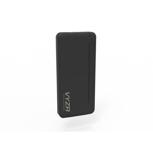 Vyzr Batterie De Secours 10 000 Mah