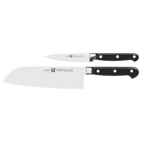 Set De Couteaux Zwilling Jeu 2 Pieces Professional S