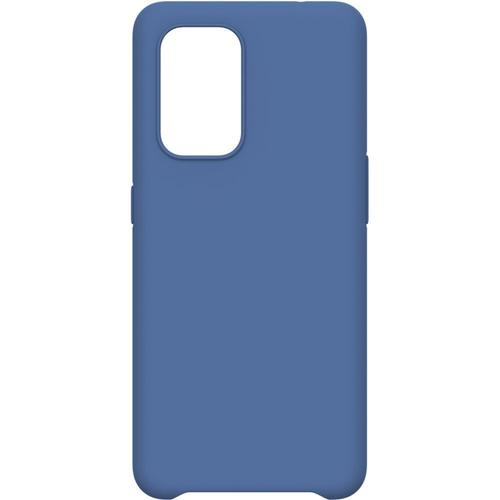 Oppo - Coque De Protection Pour Téléphone Portable - Silicone, Polycarbonate - Bleu Marine - Pour Oppo A94 5g