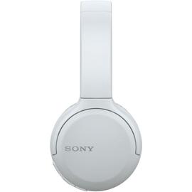 Casque sans fil Sony WH-CH510 Bleu foncé avec Micro - Casque audio - Achat  & prix