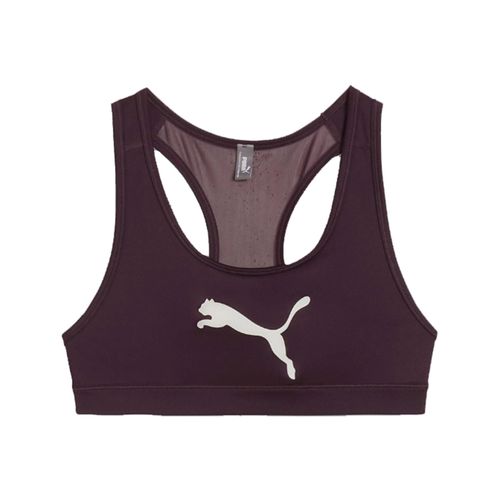 Brassière Puma W 4keep Bra Violet