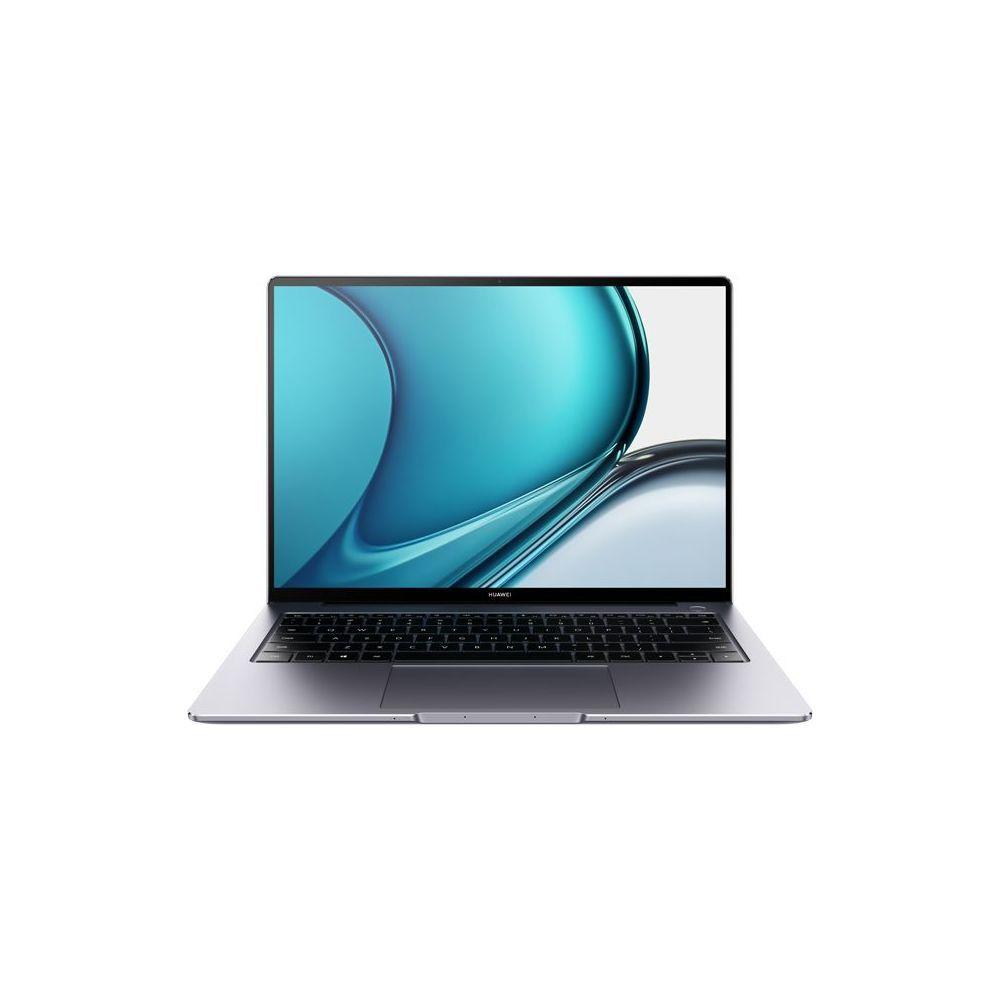 huawei matebook 14s intel core i7 11370h