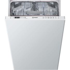 Lave-Vaisselle Encastrable BOSCH 13 couverts blanc - SMI4HAW48E