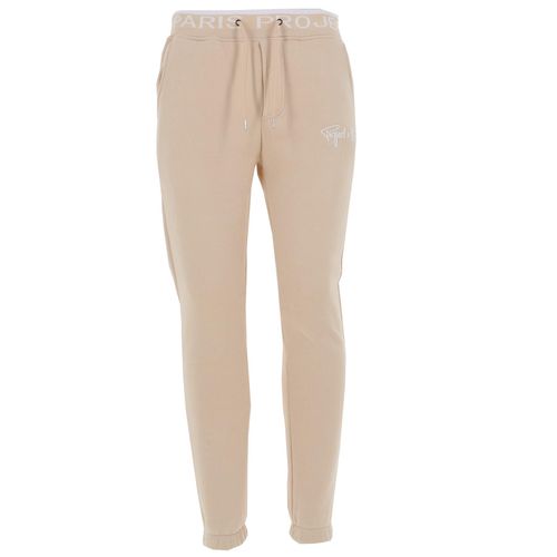 Pantalon De Survêtement Project X Paris Jogging Beige