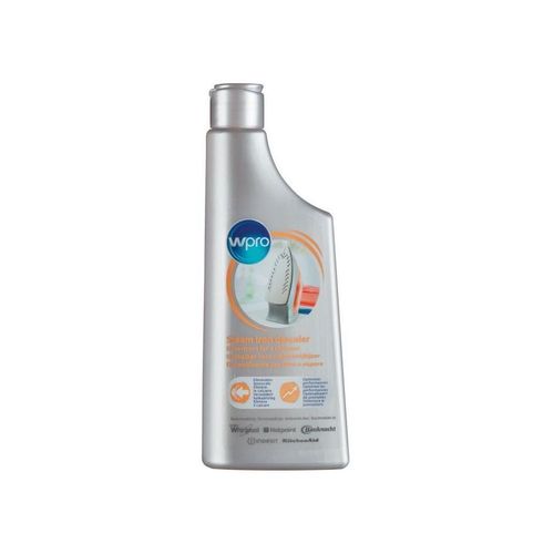 Détartrant Wpro Pour fers et centrales 250 ml