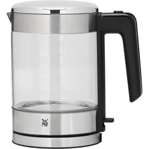 WMF Küchenminis - Bouilloire - 1 litre - 1.9 kWatt - Cromargan mat