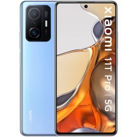 Xiaomi 11T Pro 5G Bleu 256 Go