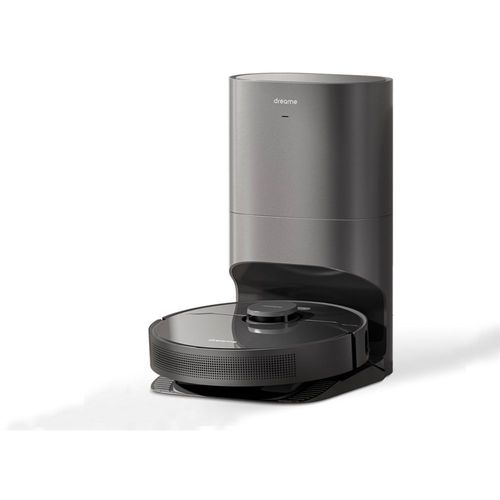 Dreame Z10 Pro robot aspirateur avec fonction d'essuyage