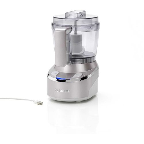 Hachoir CUISINART sans fil RMC100E