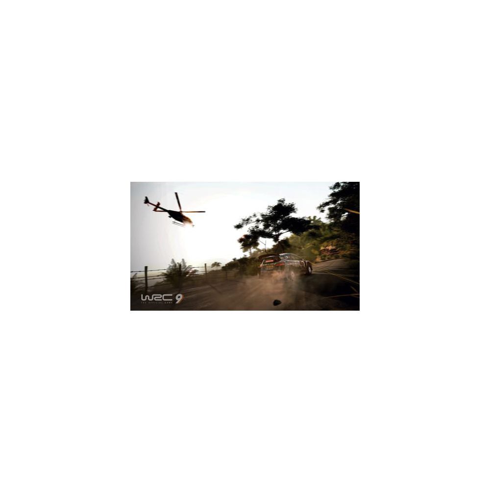 Wrc 9 - Fia World Rally Championship Xbox One