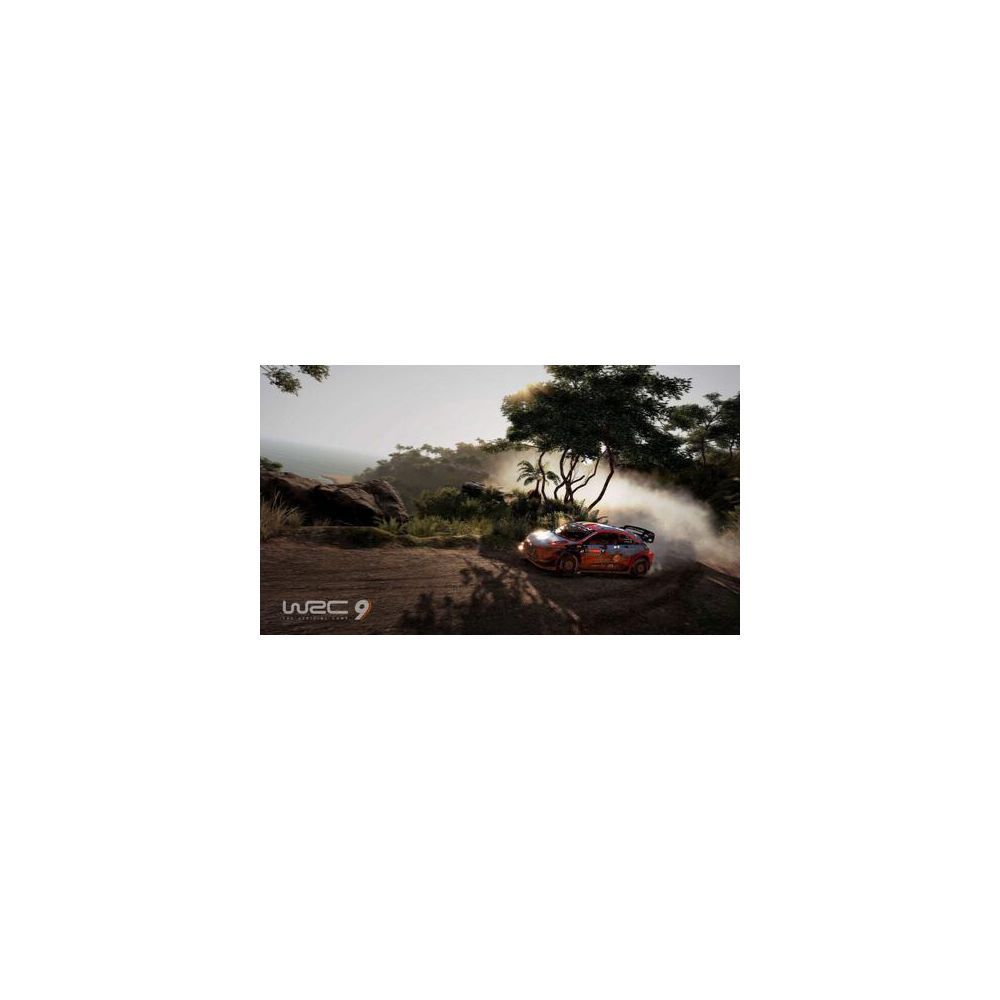 Wrc 9 - Fia World Rally Championship Xbox One - 3
