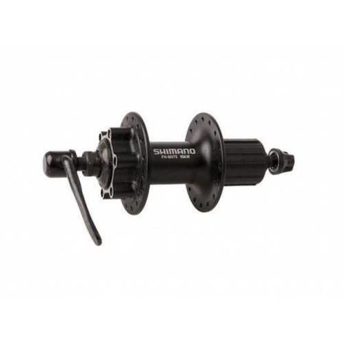 Shimano Moyeu Arrière Fh-M475 Noir 36 Trous